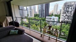 RiverGate (D9), Apartment #583780101